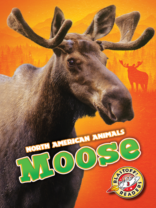 Title details for Moose by Dana Fleming - Wait list